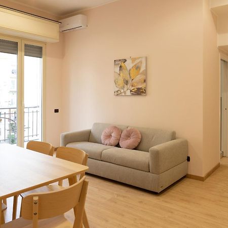 Ferienwohnung La Casa Di Niky Neapel Exterior foto