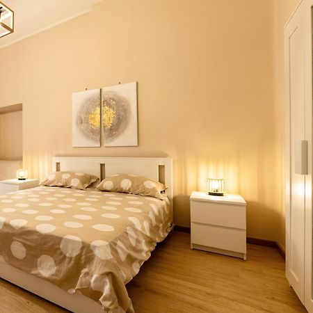 Ferienwohnung La Casa Di Niky Neapel Exterior foto